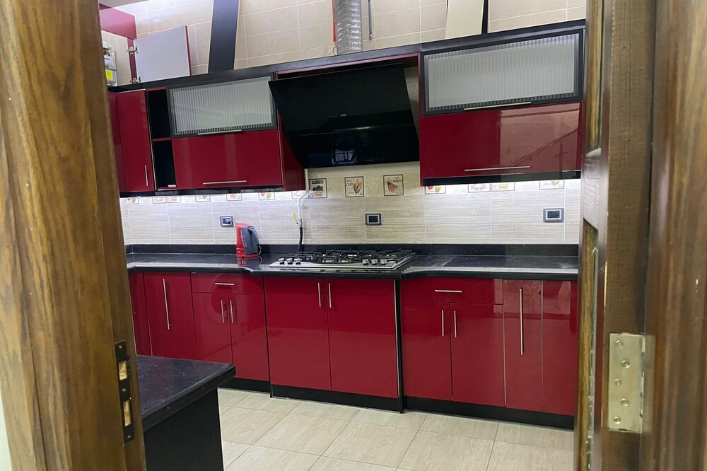 Photo of Kitchen in Cairo