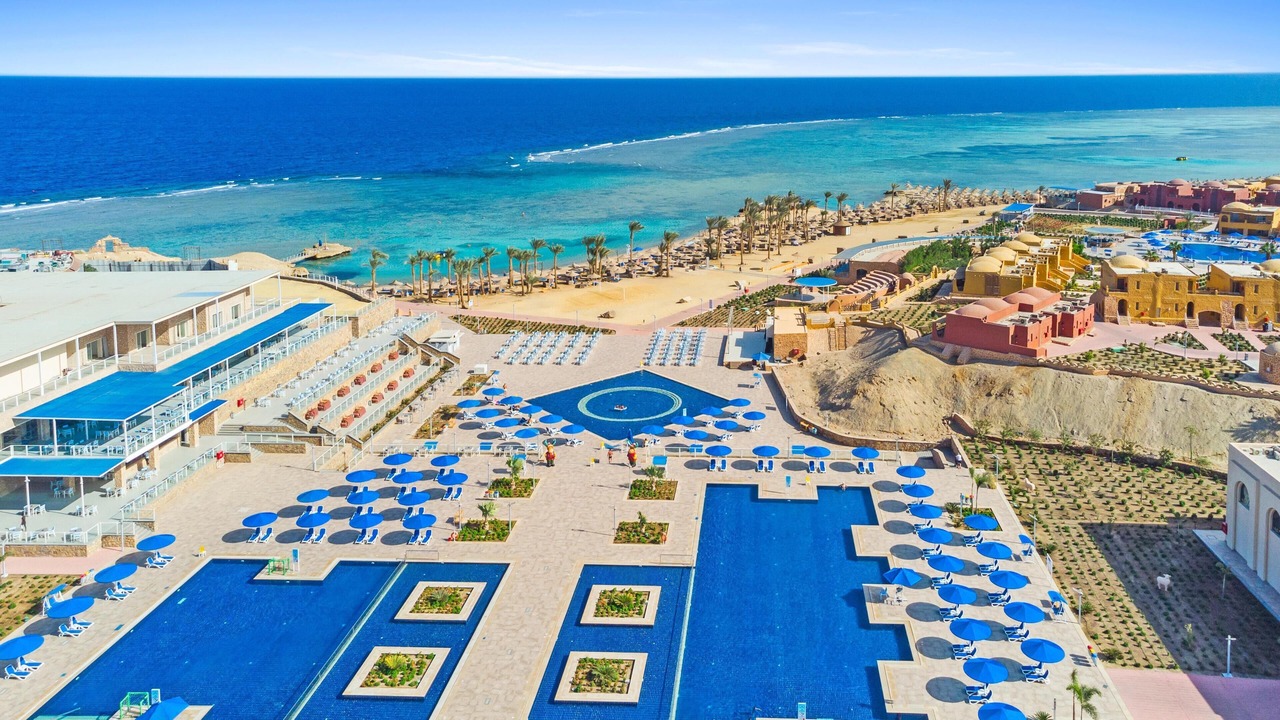 Photo of Outdoor in Marsa Alam