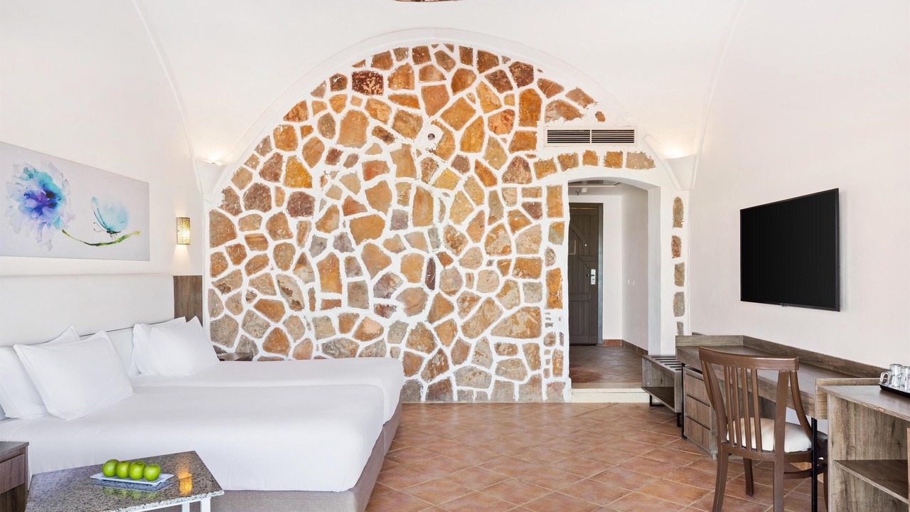 Photo of Bedroom in Marsa Alam