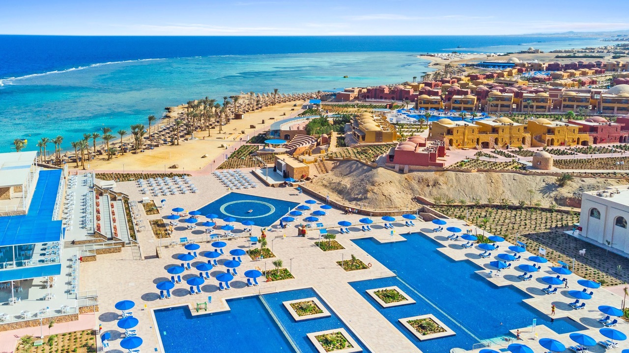 Photo of Outdoor in Marsa Alam