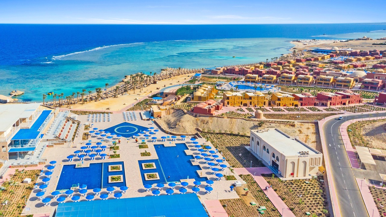 Photo of Outdoor in Marsa Alam