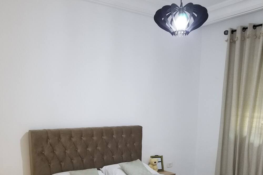 Photo of Bedroom in Jardins De Carthage