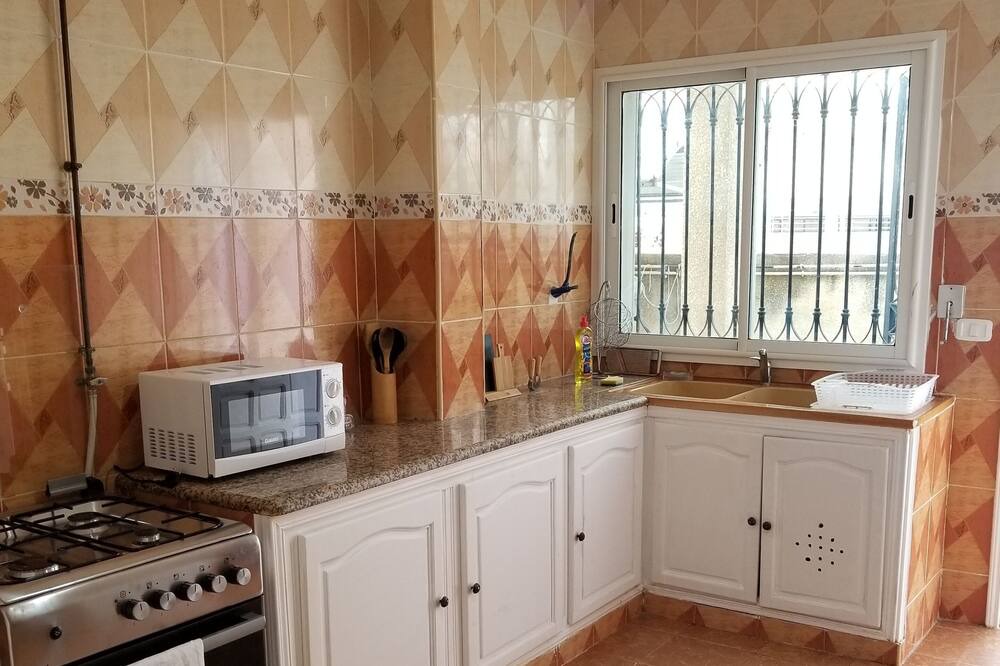 Photo of Kitchen in Jardins De Carthage