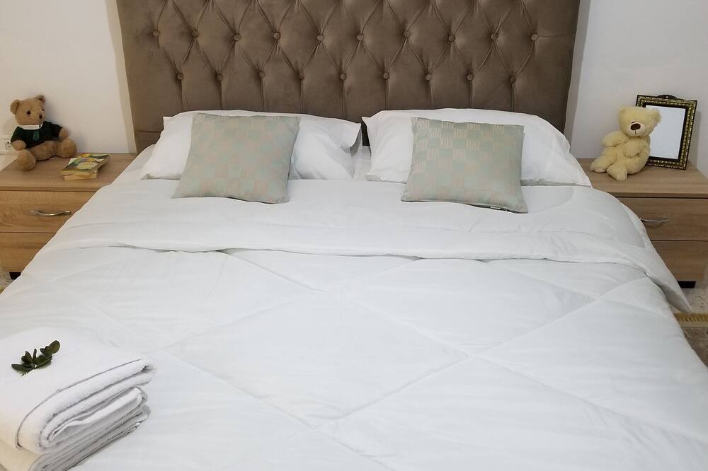 Photo of Bedroom in Jardins De Carthage