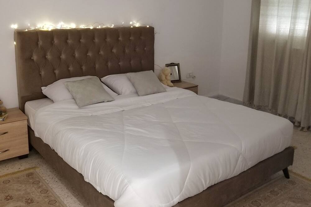 Photo of Bedroom in Jardins De Carthage
