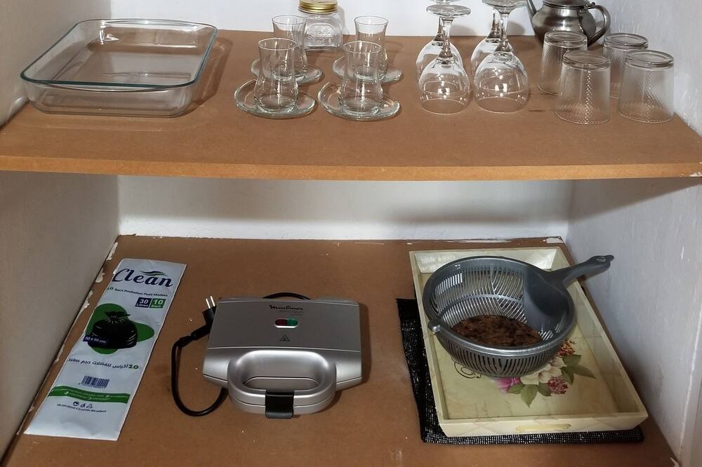 Photo of Kitchen in Jardins De Carthage