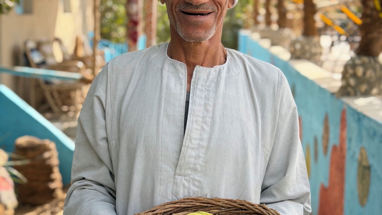 Photo of Others in Luxor
