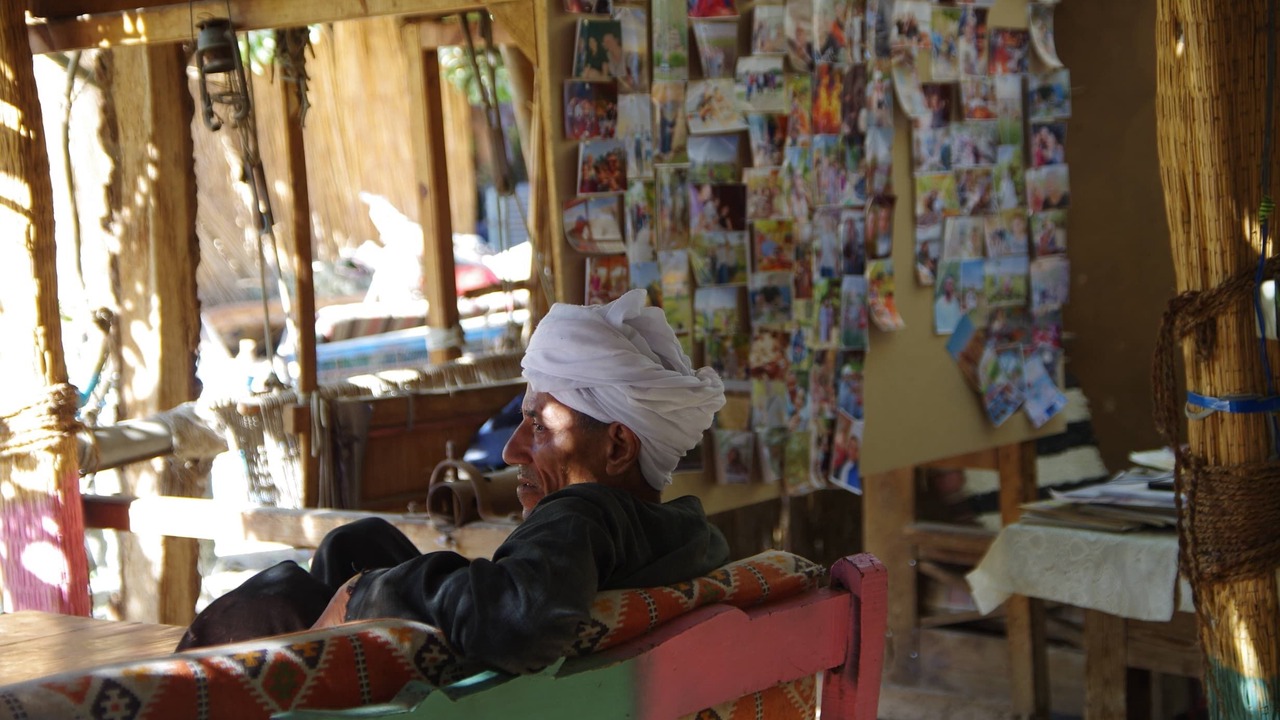 Photo of Outdoor in Luxor