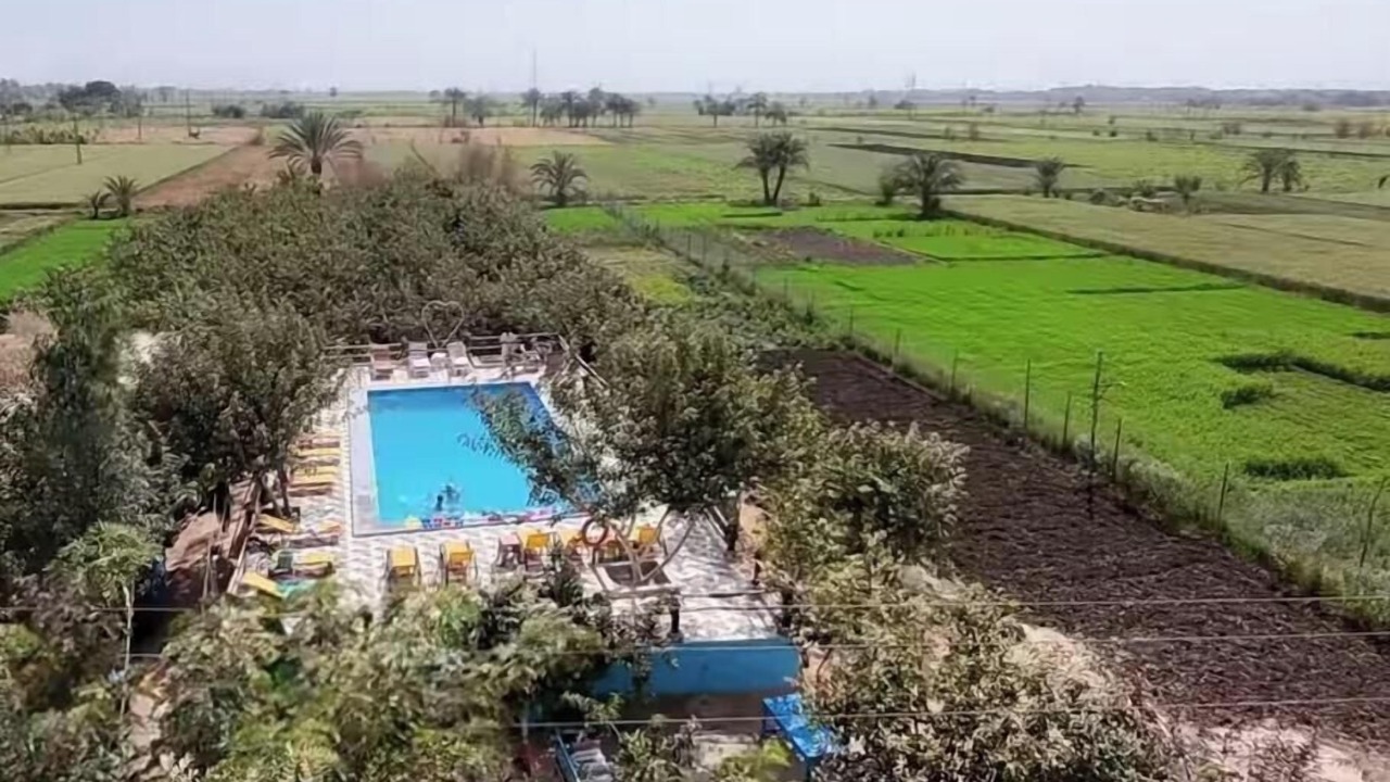 Photo of Outdoor in Luxor