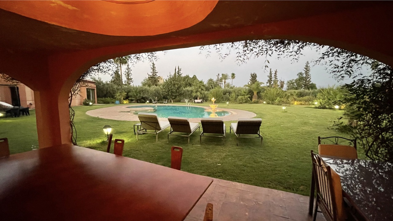 Photo of Outdoor in Aghouatim