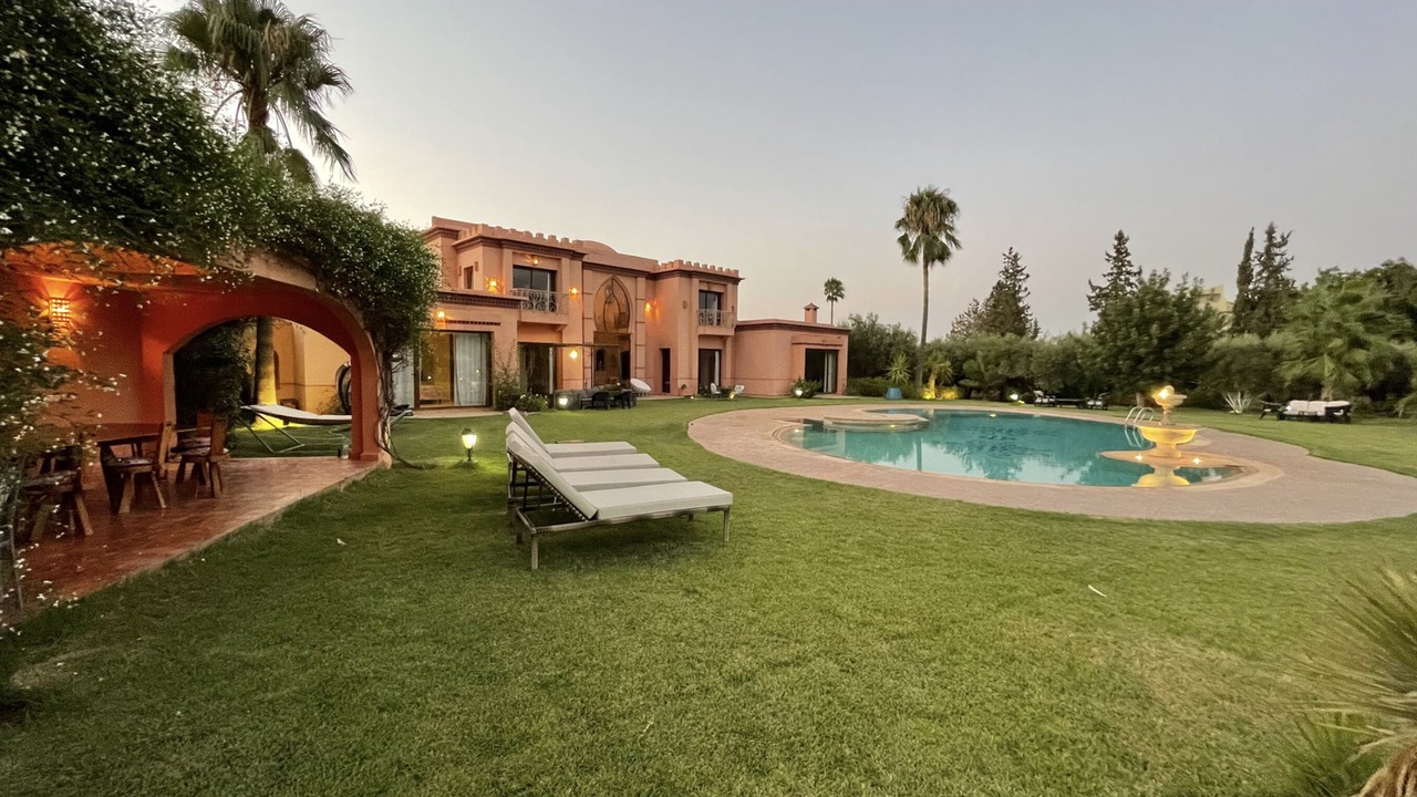 Photo of Outdoor in Aghouatim