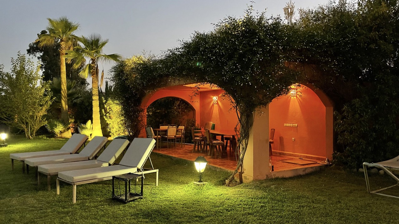 Photo of Outdoor in Aghouatim