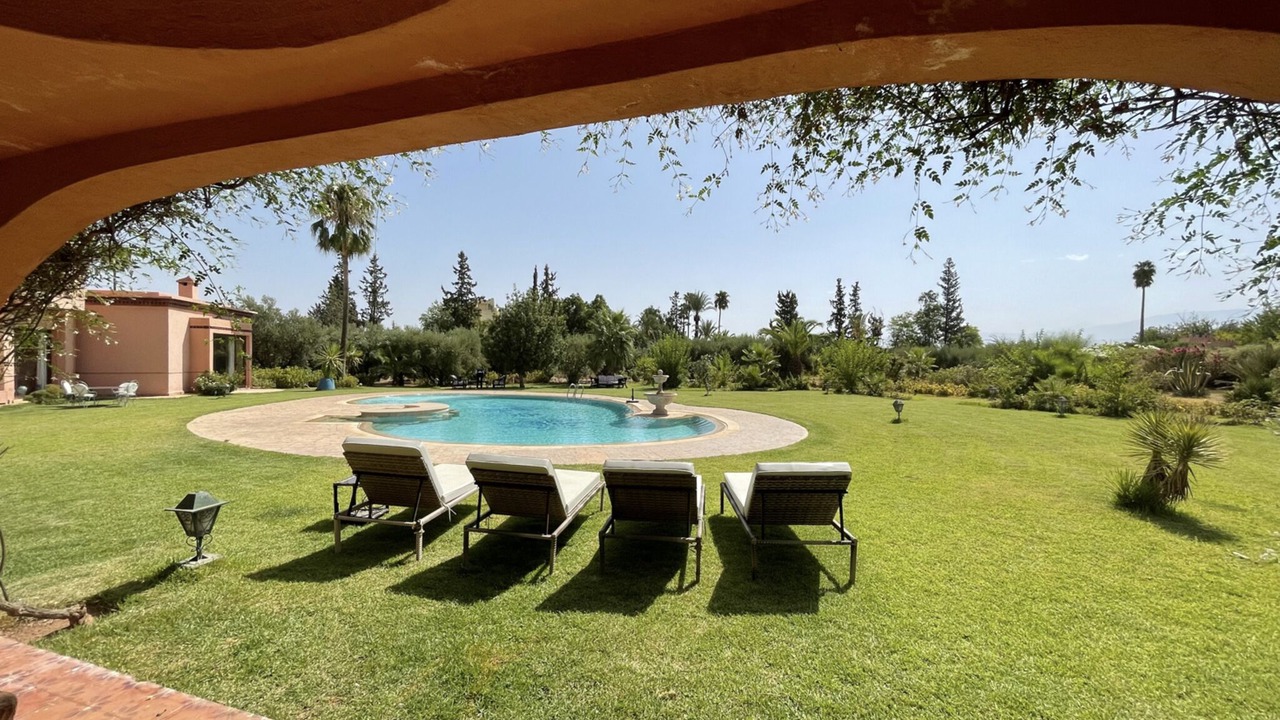 Photo of Outdoor in Aghouatim