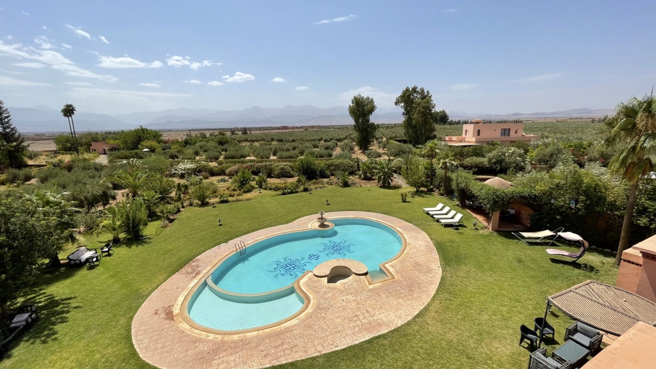 Photo of Outdoor in Aghouatim
