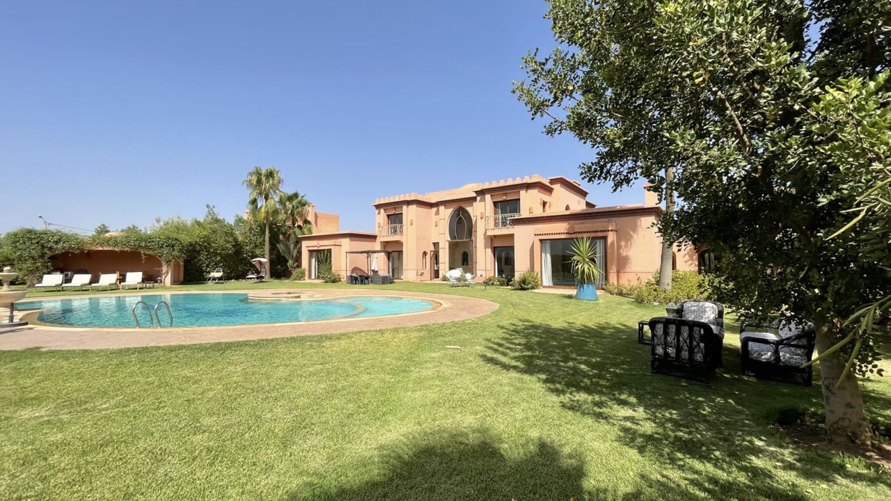 Photo of Outdoor in Aghouatim
