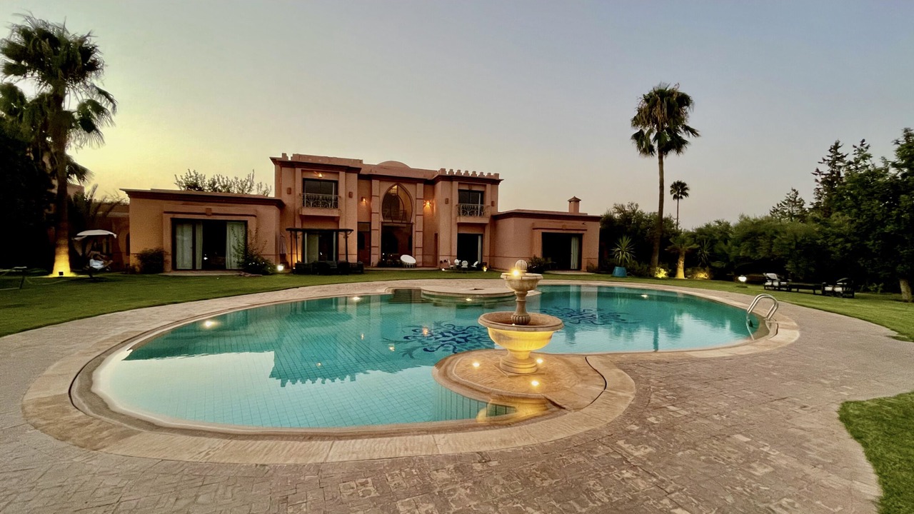 Photo of Outdoor in Aghouatim
