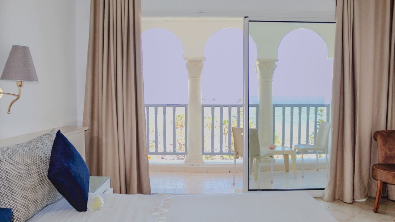 Photo of Bedroom in Monastir