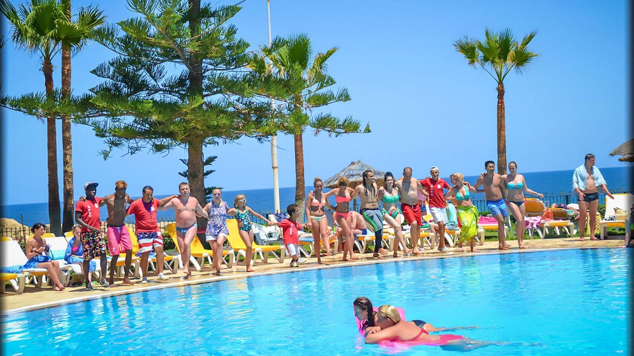 Photo of Outdoor in Monastir