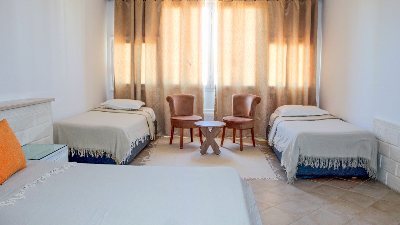 Photo of Bedroom in Monastir