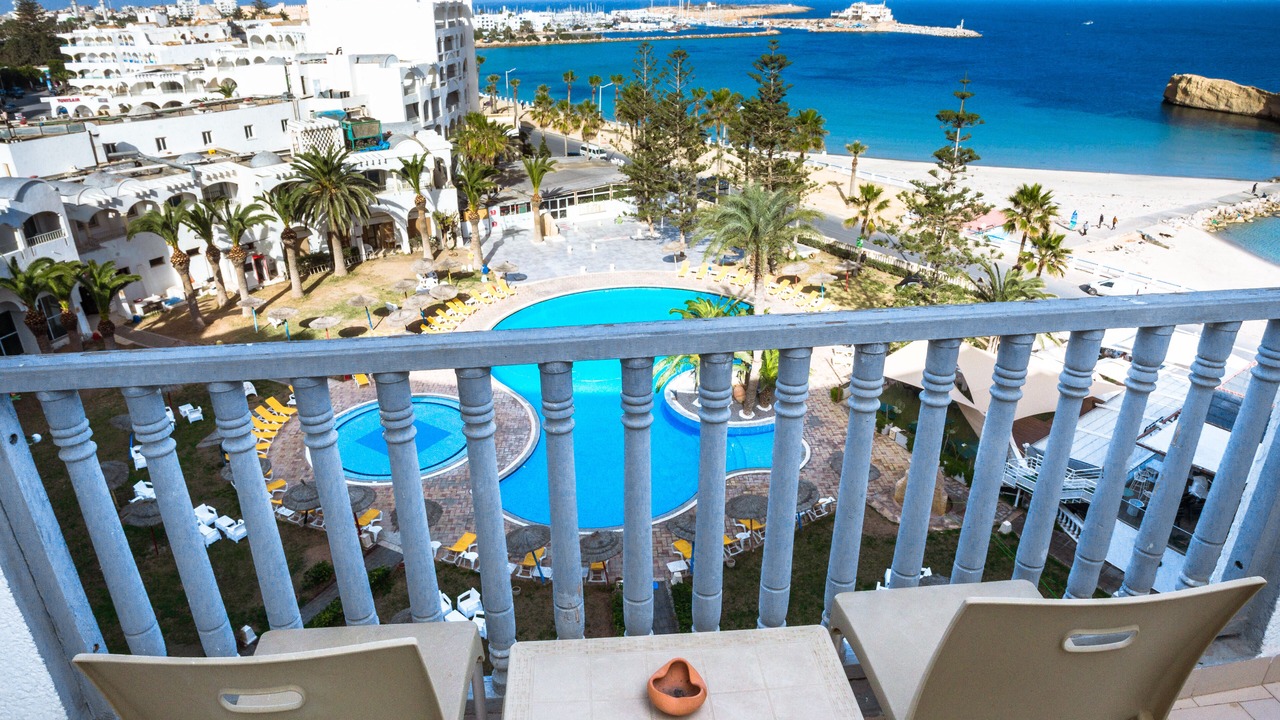 Photo of Outdoor in Monastir