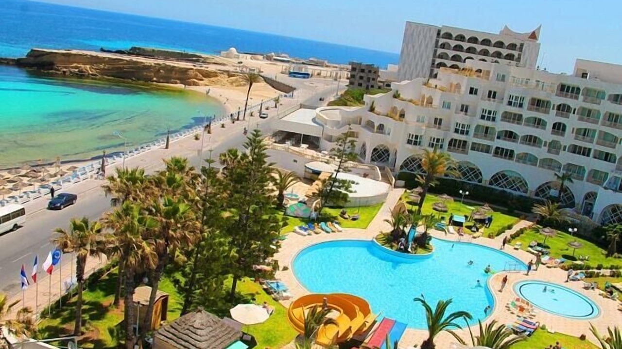Photo of Outdoor in Monastir