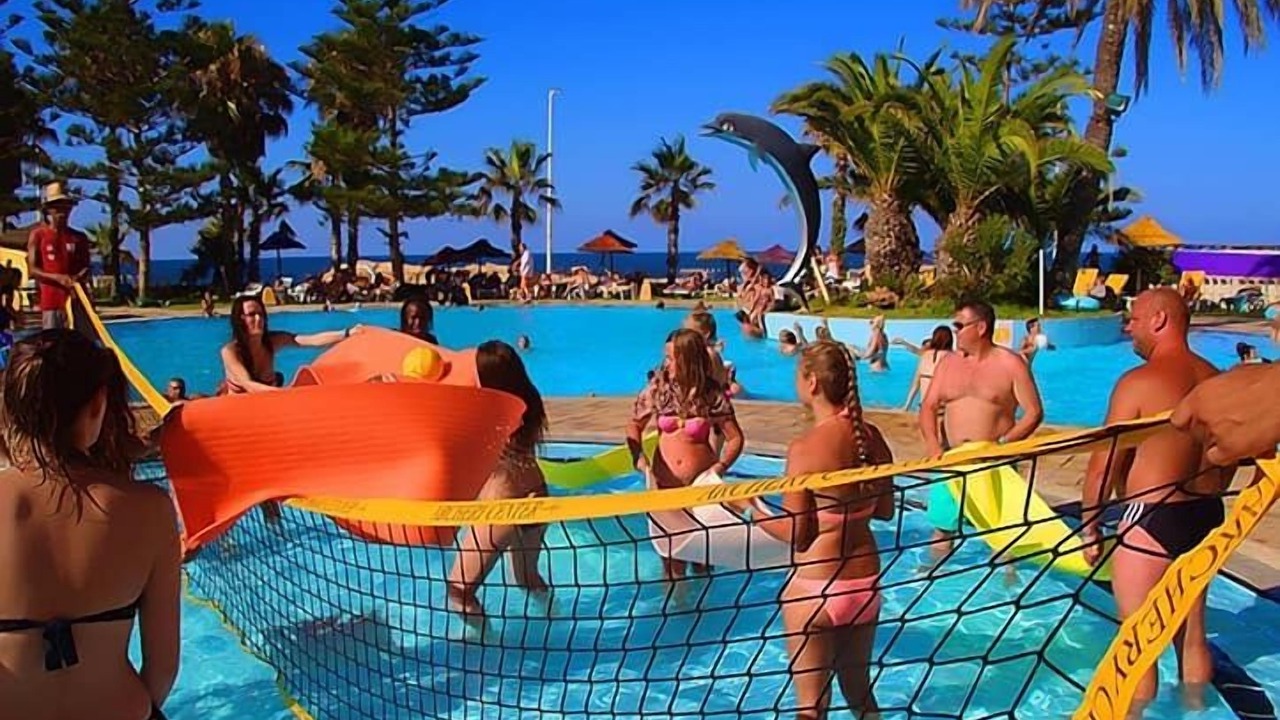 Photo of Outdoor in Monastir