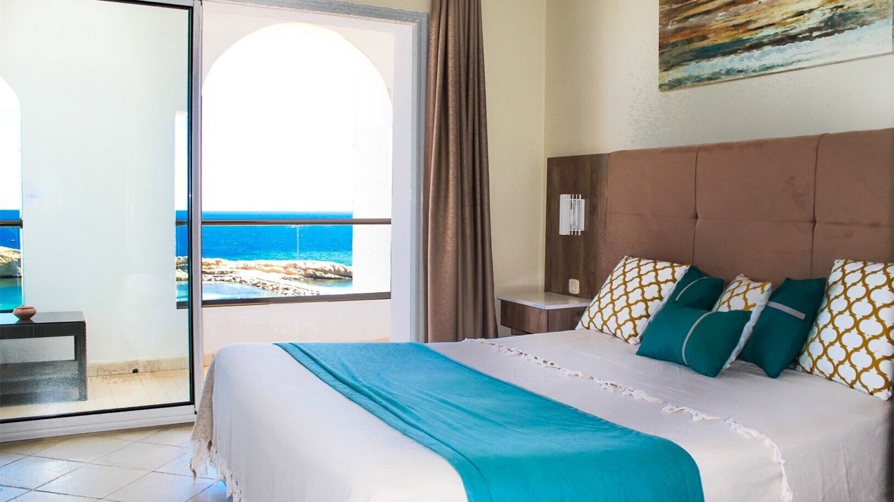 Photo of Bedroom in Monastir