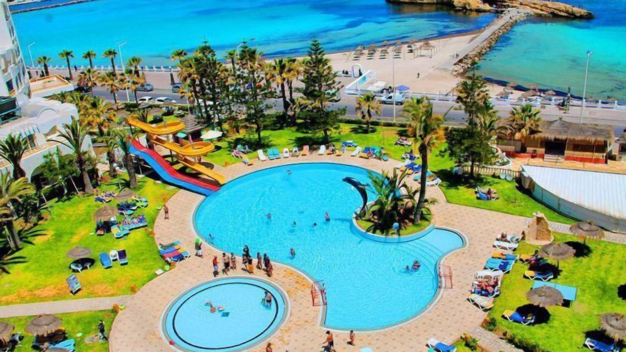 Photo of Outdoor in Monastir