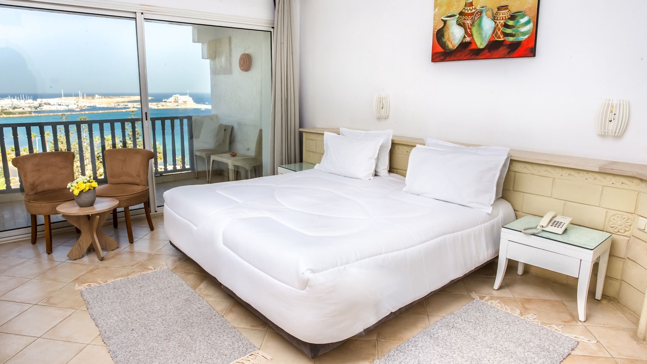 Photo of Bedroom in Monastir