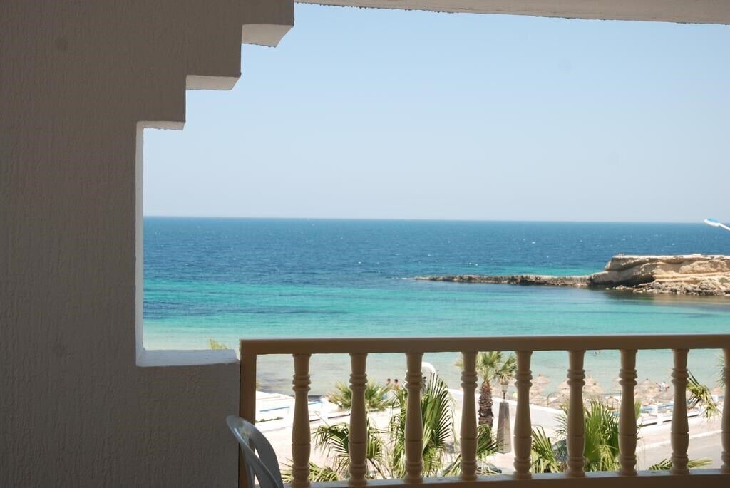 Photo of Patio Balcony in Monastir