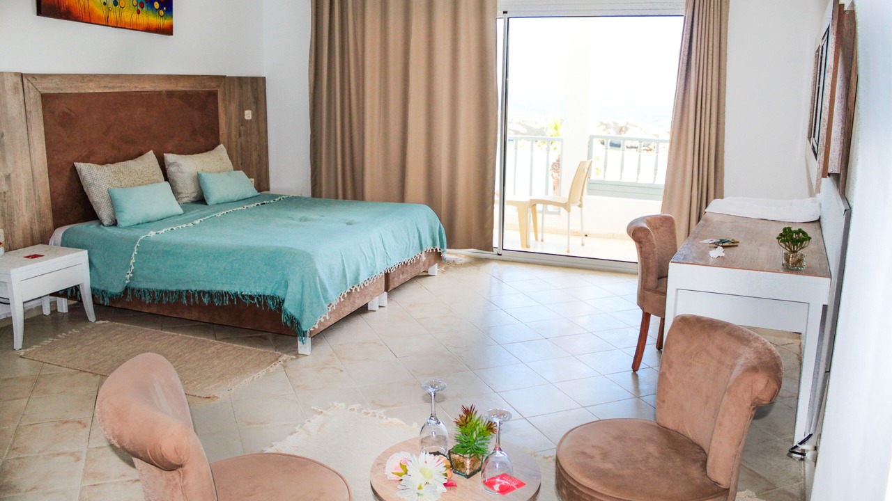 Photo of Bathroom in Monastir