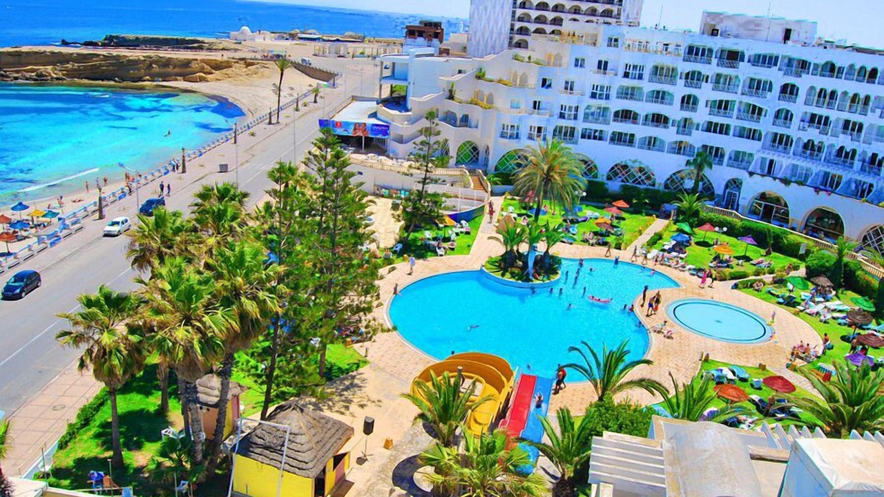 Photo of Outdoor in Monastir