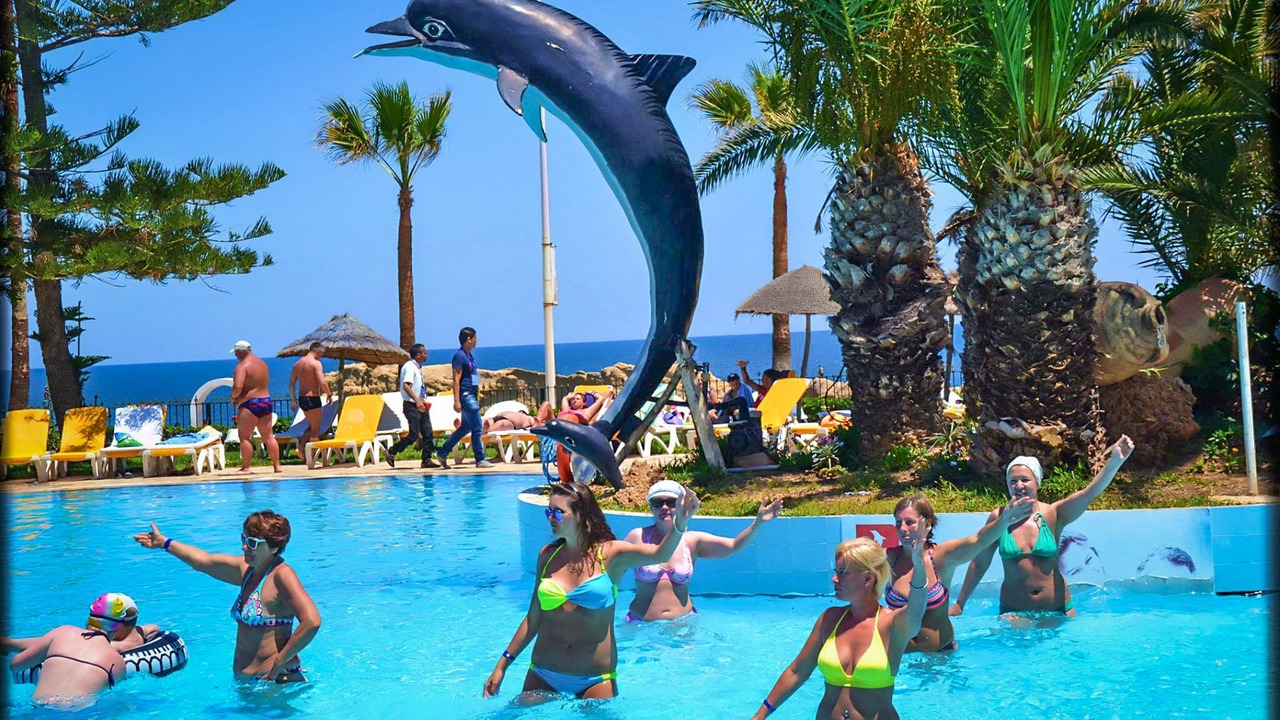 Photo of Outdoor in Monastir