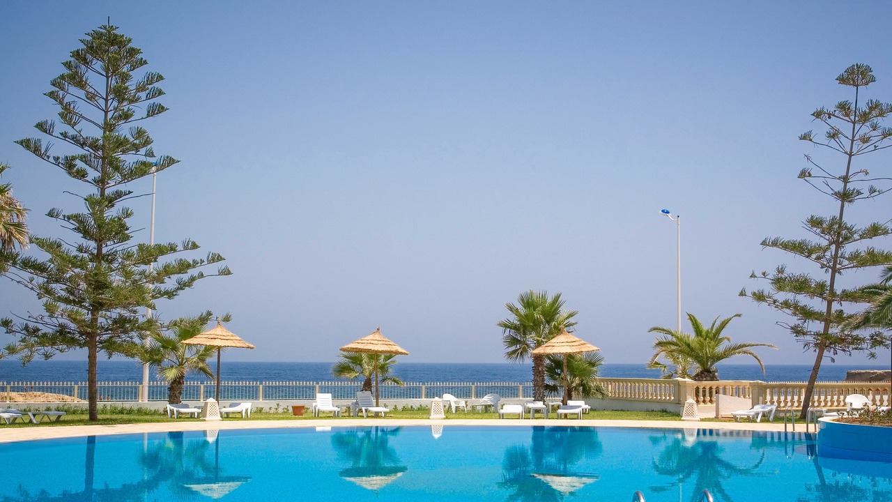 Photo of Outdoor in Monastir