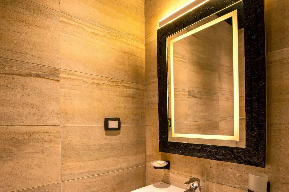 Photo of Bathroom in Village Road