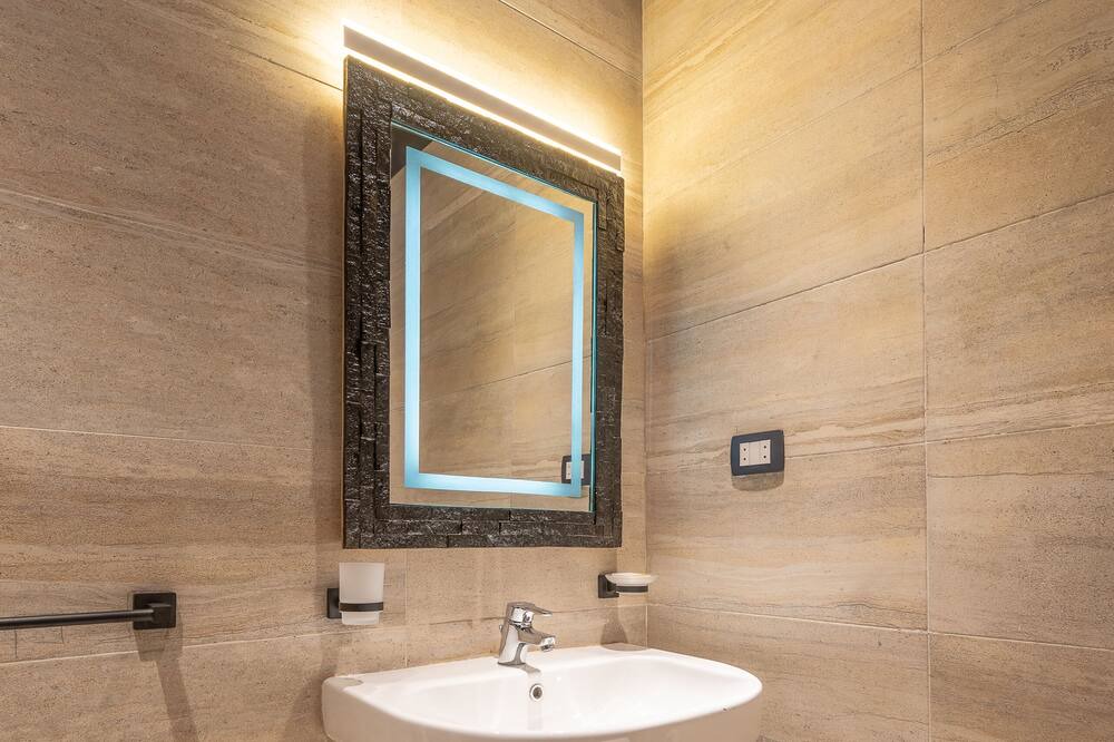 Photo of Bathroom in Village Road