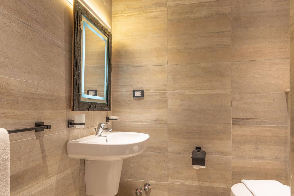 Photo of Bathroom in Village Road