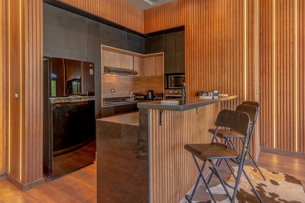 Photo of Kitchen in Village Road