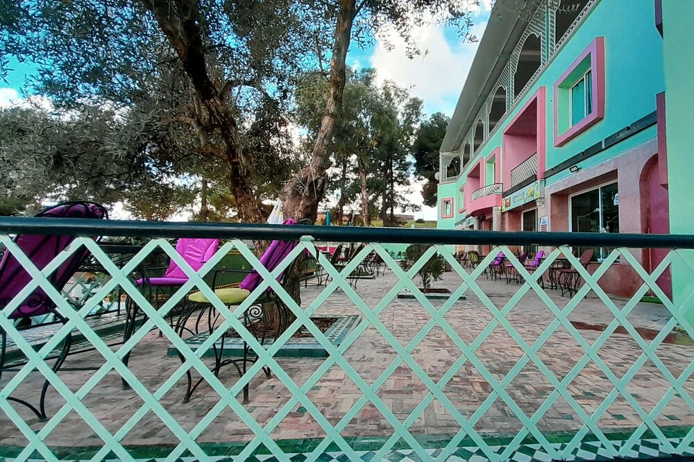 Photo of Outdoor in Sefrou