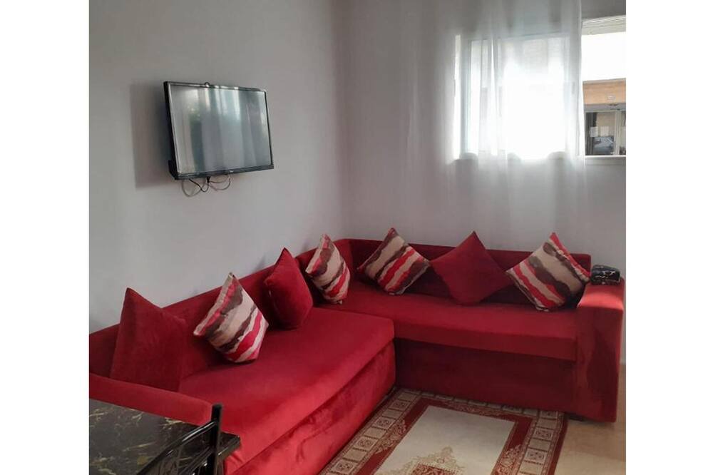 Photo of Livingroom in Essaouira