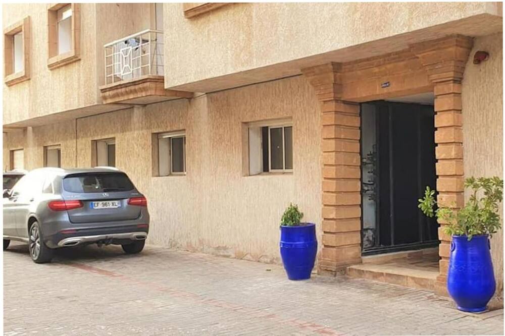 Photo of Outdoor in Essaouira