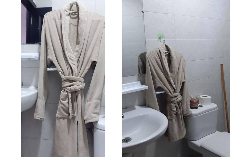 Photo of Bathroom in Essaouira
