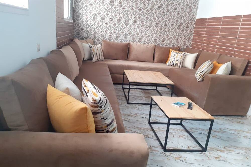 Photo of Livingroom in Essaouira