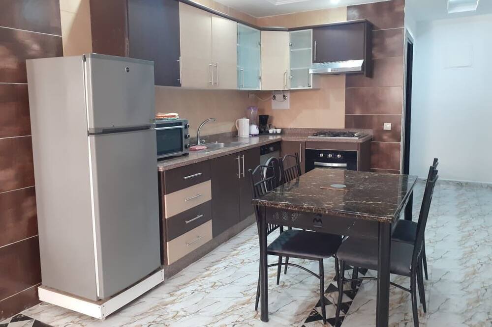 Photo of Kitchen in Essaouira