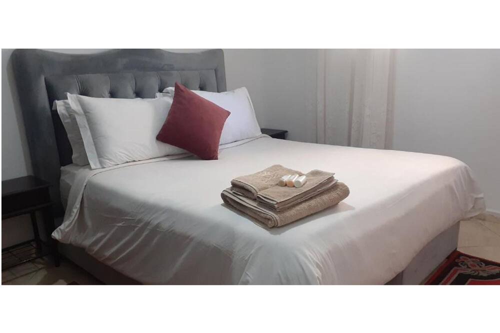 Photo of Bedroom in Essaouira