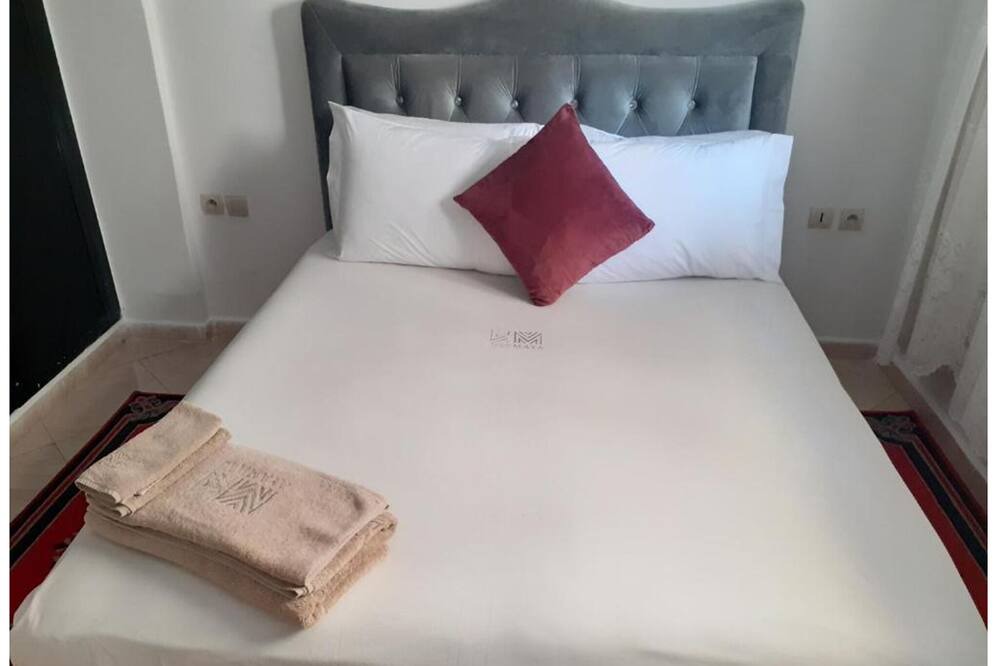 Photo of Bedroom in Essaouira