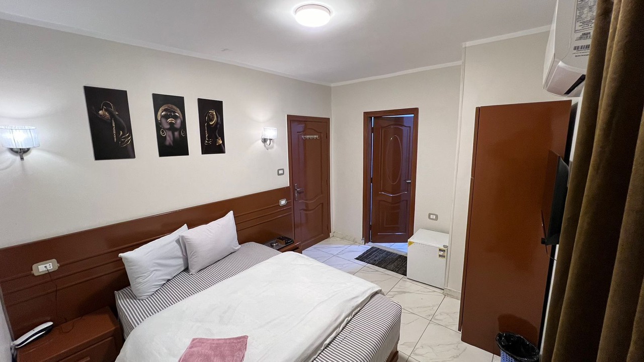 Photo of Bedroom in Tanta