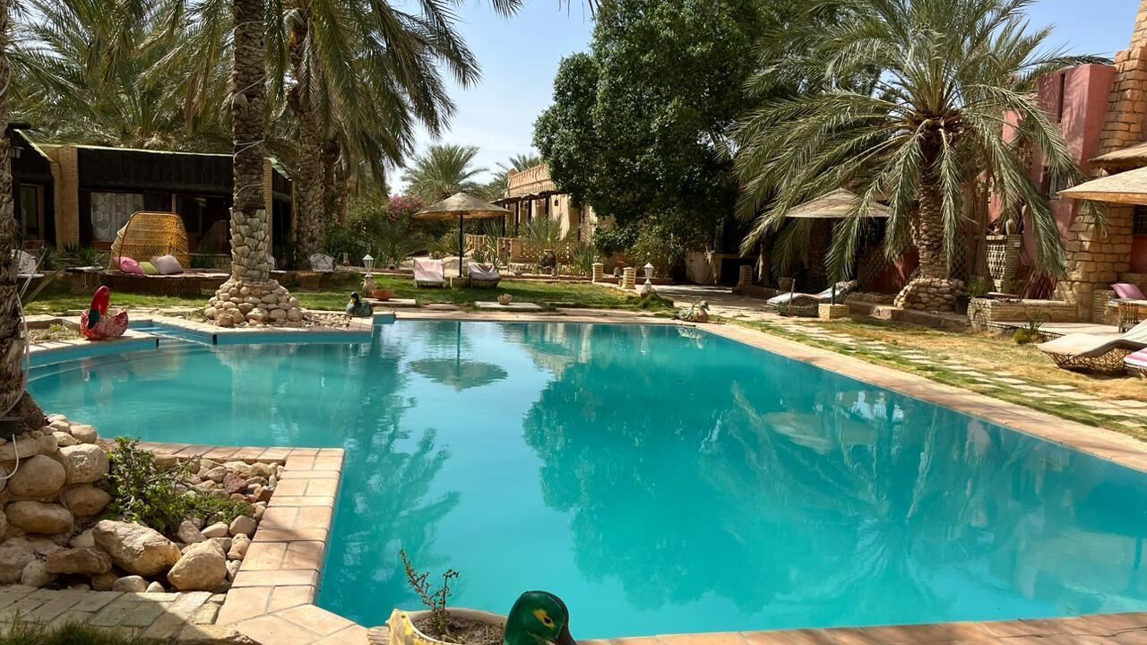 Photo of Outdoor in Tozeur