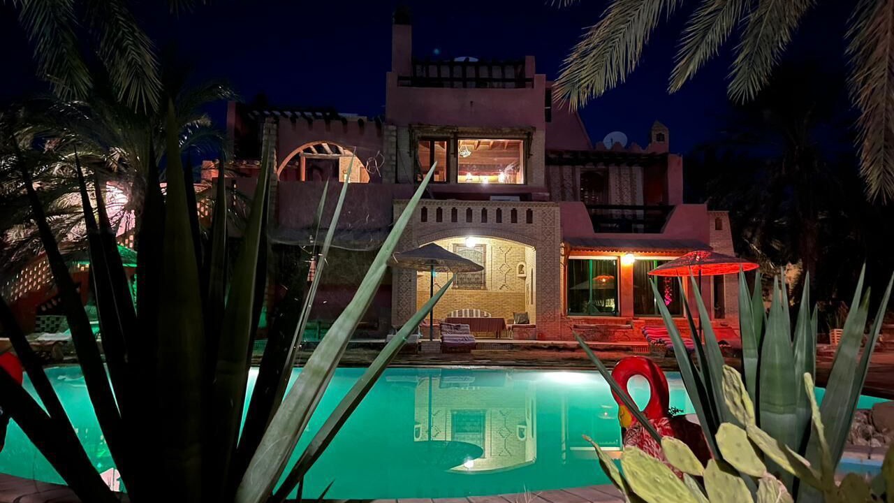 Photo of Outdoor in Tozeur