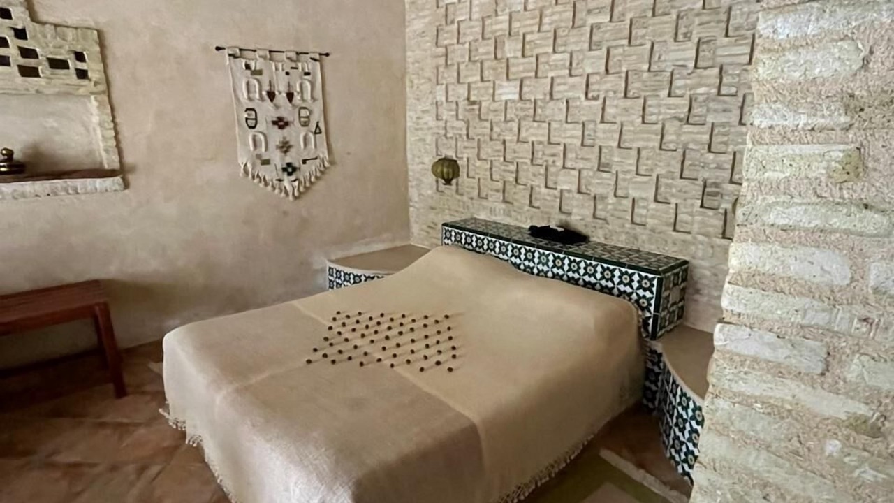 Photo of Bedroom in Tozeur